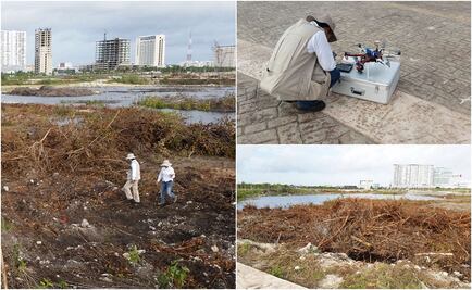 Verificarán si hay impactos ambientales adversos en Tajamar