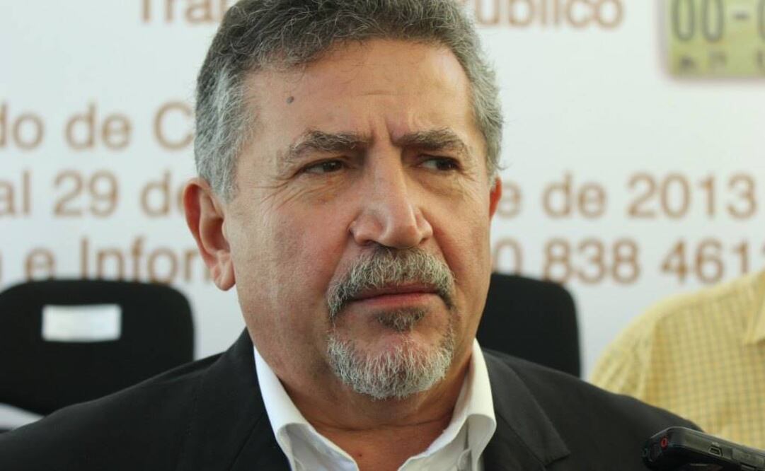 Plan contra Murat y Robles