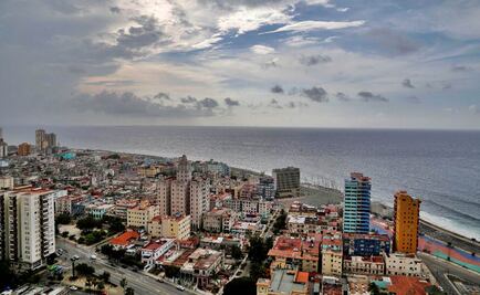 Es 'penoso' que Cuba salga de lista de terrorismo: exilio