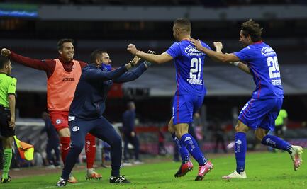 Prueba “caliente” para el Cruz Azul en la casa de Xolos