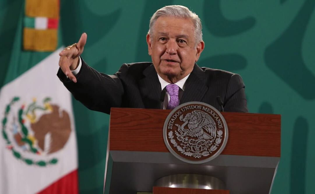 Foto: Archivo / EL UNIVERSAL