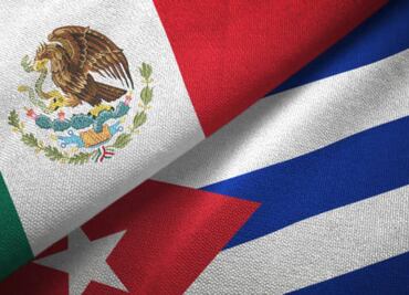 Primer Informe de Sheinbaum: México explora oportunidades de inversión con Cuba; sector energético y minero, los de más interés