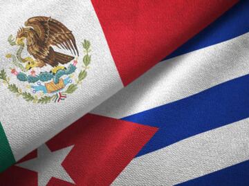 Primer Informe de Sheinbaum: México explora oportunidades de inversión con Cuba; sector energético y minero, los de más interés