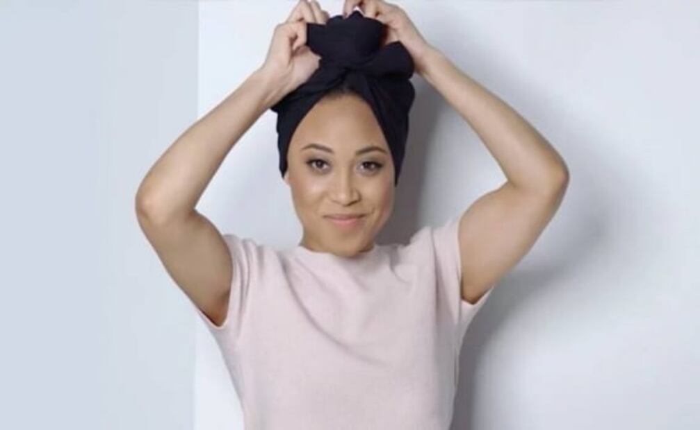 Así puedes ondular tu pelo de manera natural y sin permanentes