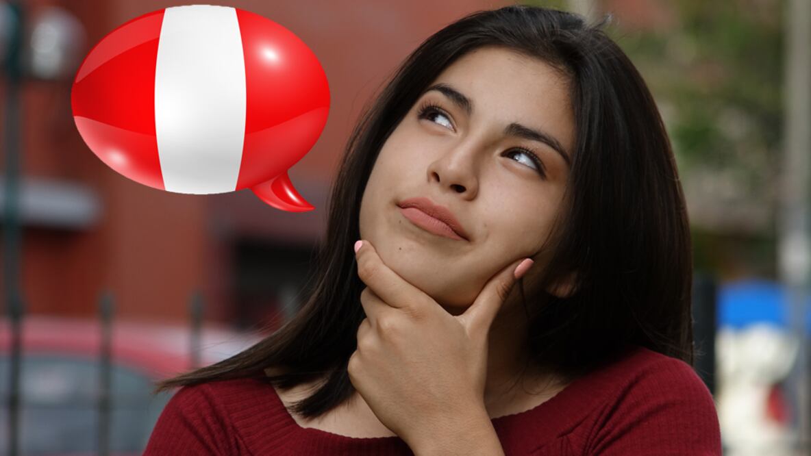 Si viajas a este destino sudamericano, te darás cuenta de que hay palabras que no se escriben cómo pensabas. Getty Images