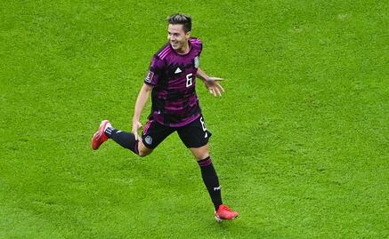 El Sevilla prepara otra oferta por Sebastián Córdova