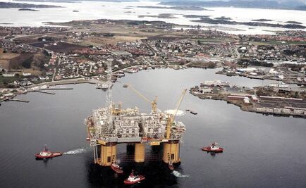 Gobierno no malbaratará recursos petroleros: Sener