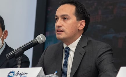 PAN exige a Sheinbaum tomar en serio ómicron; pide masificar pruebas