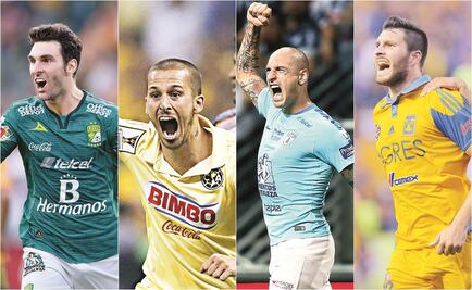 El Apertura 2015, con intenso olor a pólvora