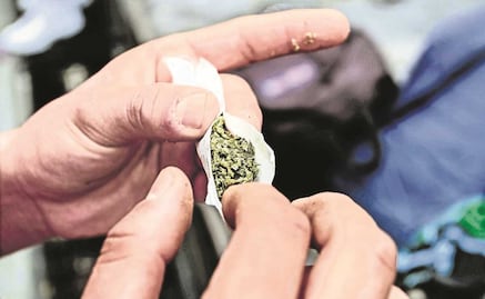 Entérate: los puntos clave en la Encuesta Nacional de Consumo de Drogas, Alcohol y Tabaco 2025