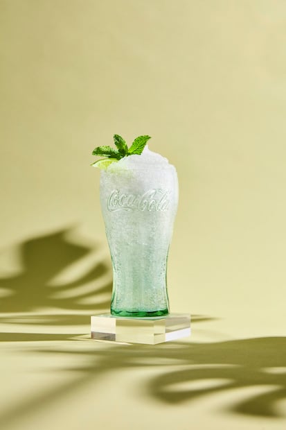 Sprite Freeze / Foto: Cortesía de Coca-Cola