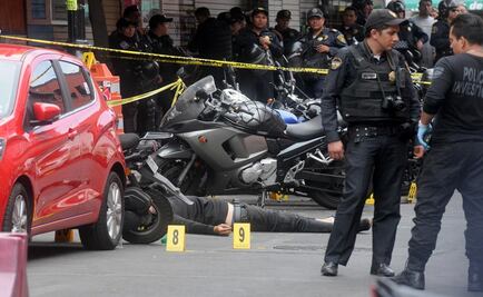 “Delincuentes ya habían estado en plaza Meave”: locatarios 