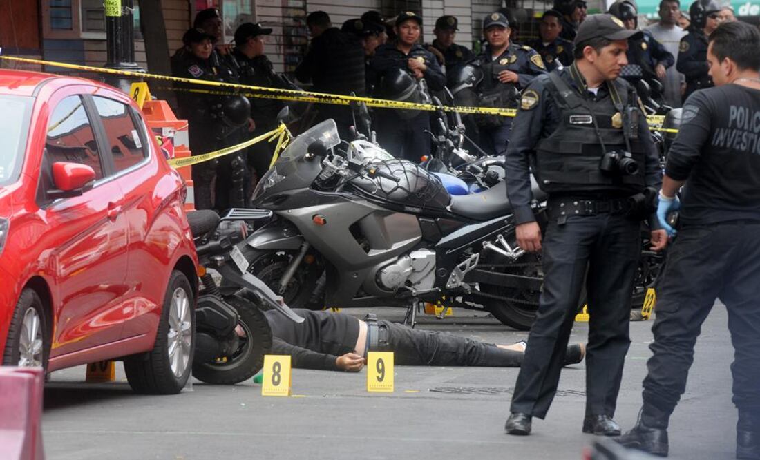 (Foto: Archivo/El Universal)