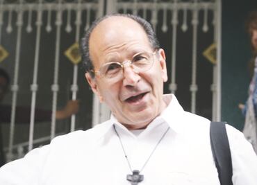 Critica Solalinde actitud de Jorge Ramos hacia el presidente López Obrador