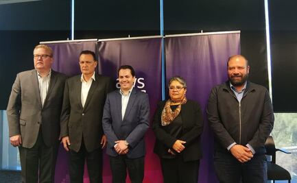 Amazon invierte 5 mmdd para construir infraestructura en México