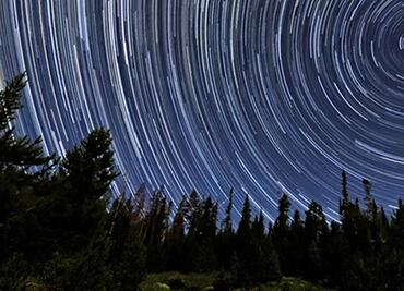 Lluvia de Estrellas Ariétidas 2024: ¿cómo y cuándo ver el evento astronómico en México?