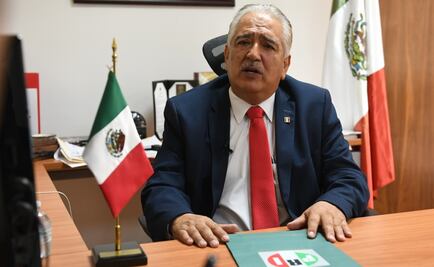 PRI asegura elección ejemplar y con piso parejo para dirigentes nacionales