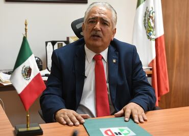 PRI asegura elección ejemplar y con piso parejo para dirigentes nacionales