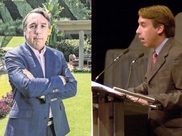 Perfil: Emilio Azcárraga Jean, el hombre que transformó a Televisa y la llevó a los mercados digitales y de streaming