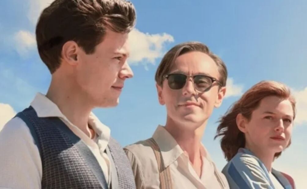 Estos son todos los estrenos de noviembre en streaming y la pantalla grande