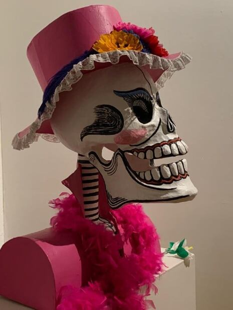 Día de Muertos: 7 cosas que hacer en el barrio de San Ángel