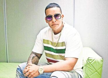 Inicia venta de boletos para Daddy Yankee en México