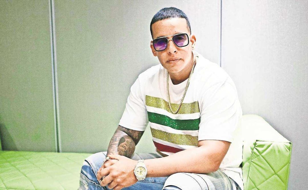 Daddy Yankee en México: esto cuestan los boletos