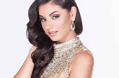 Lupita Valero quiere poner en alto el nombre de Guerrero