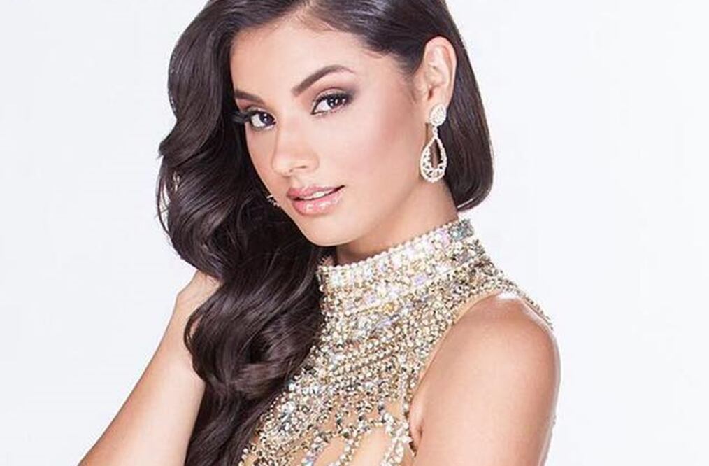 Foto: Facebook Mexicana Universal Guerrero