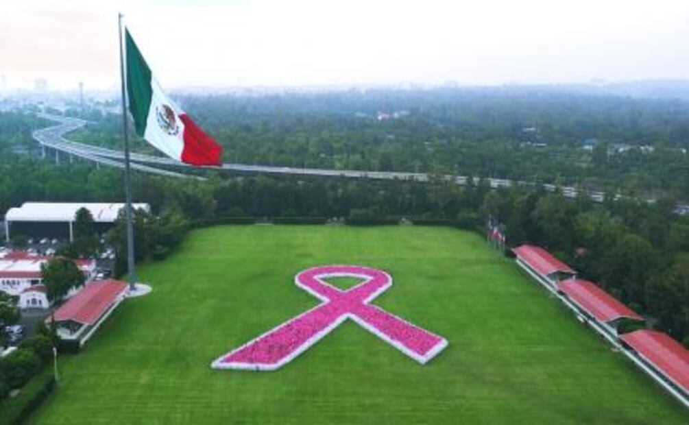 Invertirá IMSS 360 mdp en lucha contra el cáncer