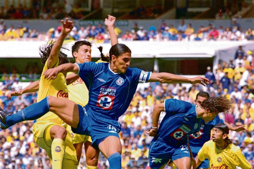 Además de chocar en torneos de Liga, Copa y otros, han disputado cinco finales.
Archivo El Universal