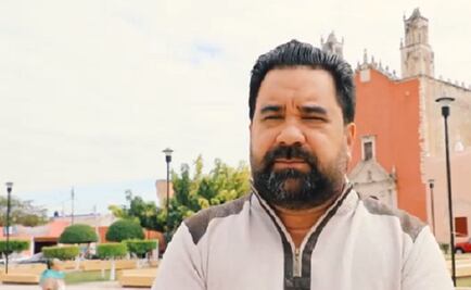 Alcalde de Motul, Yucatán, anuncia apertura de Museo Lésbico-Gay