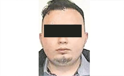 Cae "El Ahuatl" y cinco operadores de "El Betito" en la Condesa