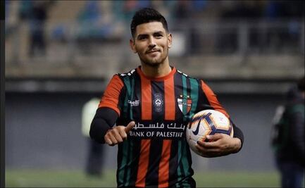 Por fin Cruz Azul cierra refuerzo 