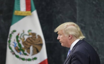 Mexico and U.S. executives to share data to make case for free trade