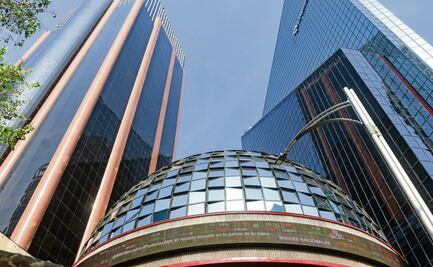 Bolsa Mexicana de Valores registra su mayor alza para septiembre en 20 años