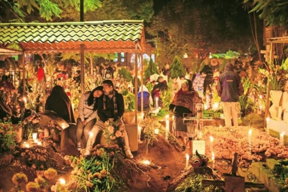 Llegó el Otoño. Mitos, fenómenos naturales y celebraciones de la temporada