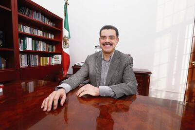 Comienzan los jaloneos en el PRI