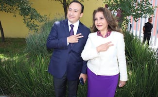 Rumbo a las elecciones 2027, partido político Paz suma más de 35 comités en Hidalgo; descarta alianza con Morena