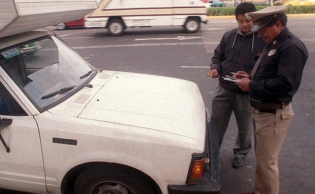 Fotos: ARCHIVO EL UNIVERSAL