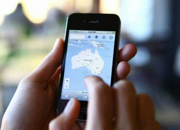 Mapas "inteligentes", más sabios y ágiles gracias a sensores