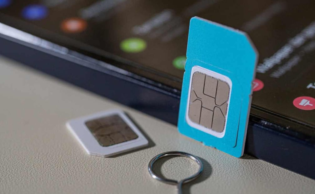 Alrededor de 25 millones de línease se encuentran en desuso debido a que empresas de telefonía regalaron chips que nunca fueron activados, fueron chips de un solo uso / Foto: iStock