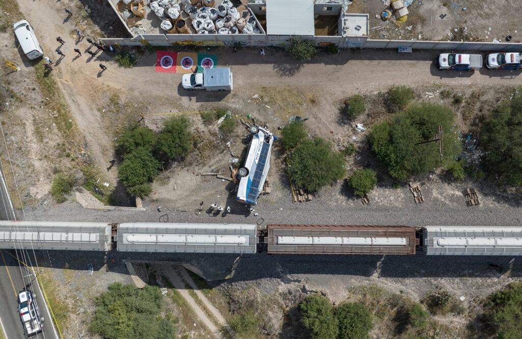 FOTO: Especial/ EL UNIVERSAL/