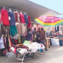 Ante despidos, prevén aumento de ambulantes