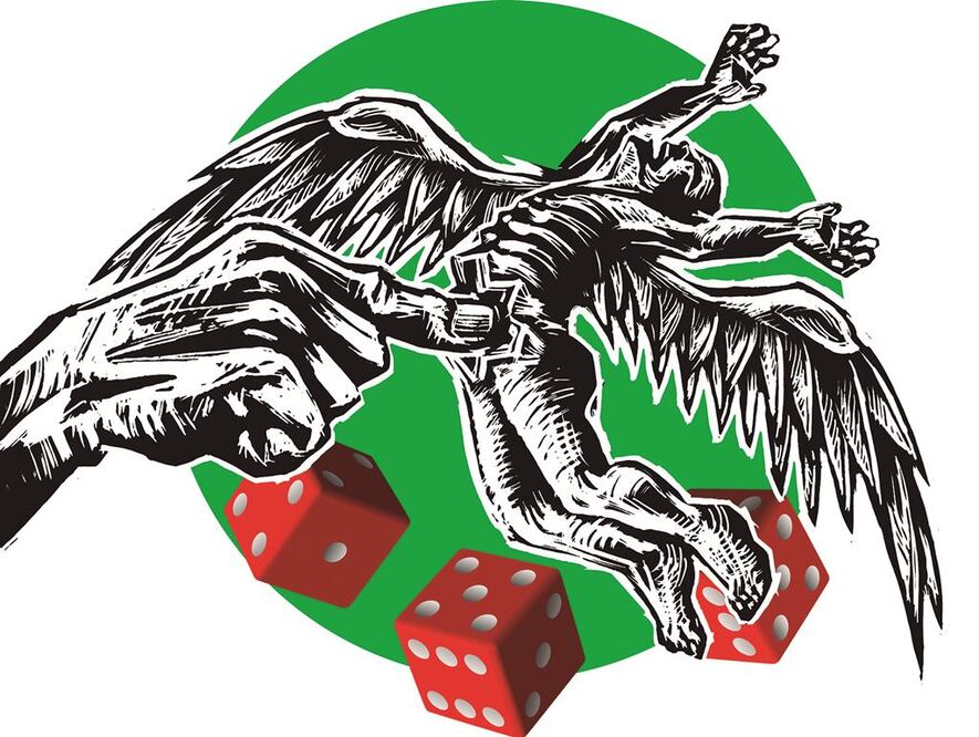 Pemex y sus hospitales, más letales que el Covid-19