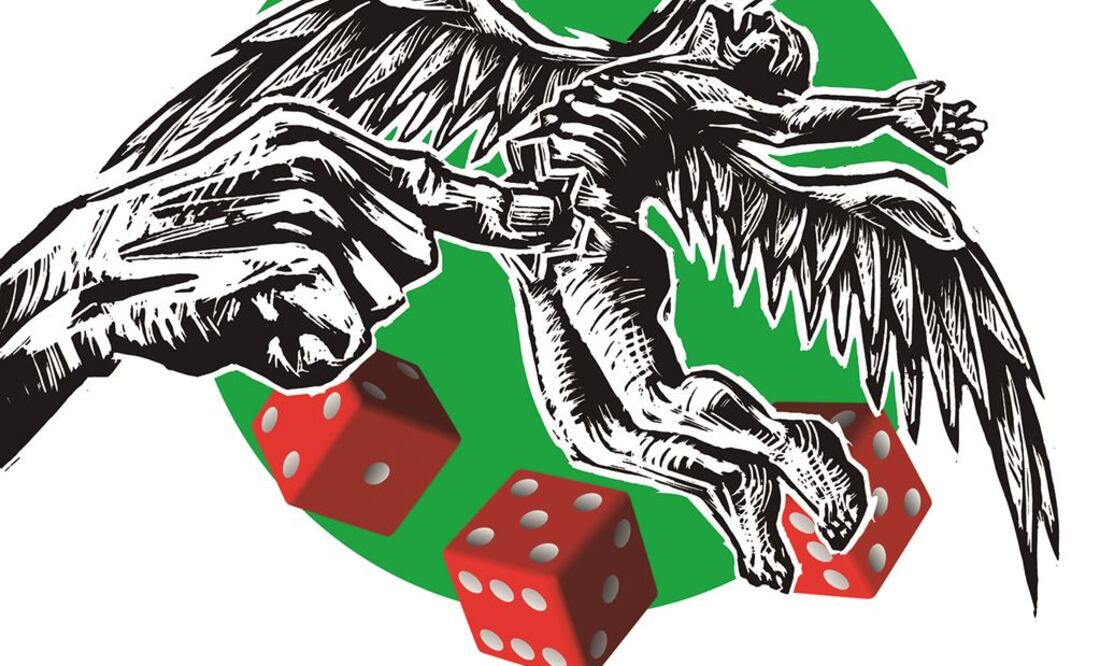 Pemex y sus hospitales, más letales que el Covid-19