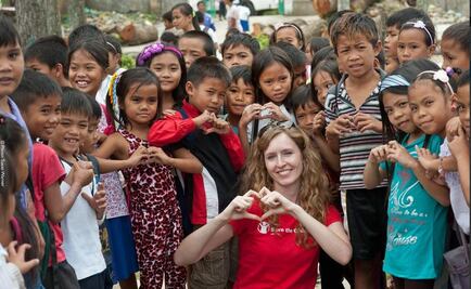 ONG alerta del riesgo que corren niños migrantes en Grecia