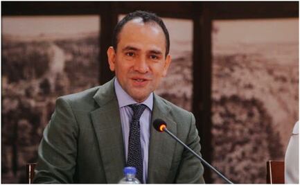 Tras Covid-19, nos tendremos que recalibrar: Arturo Herrera