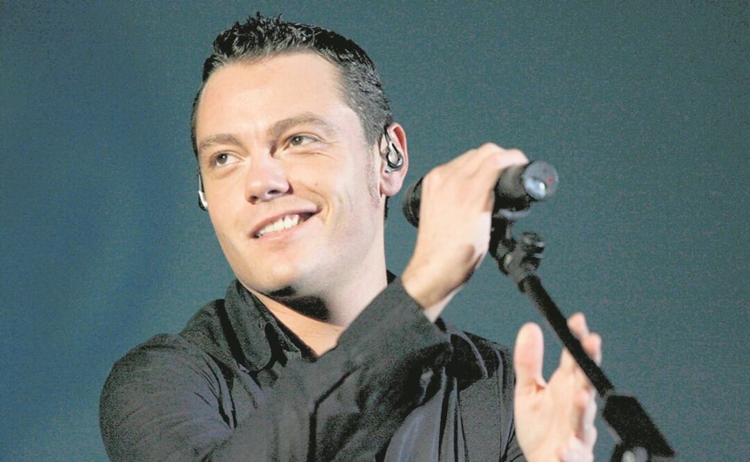 Tiziano Ferro