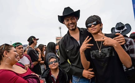 ¿Montaje por la paz en Tijuana?